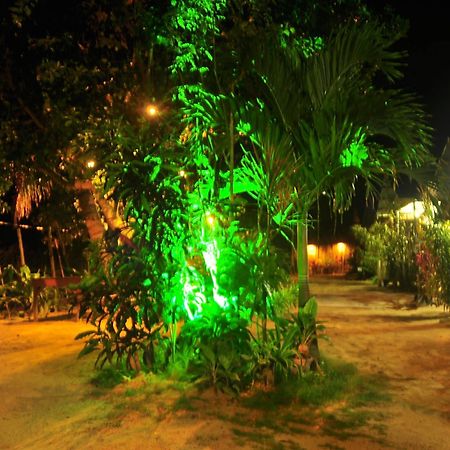 Mina Grande Beach Cottages El Nido Exterior foto